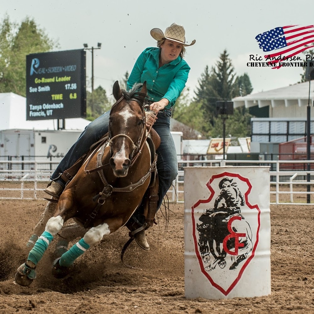 Meet your Posher, Tanya